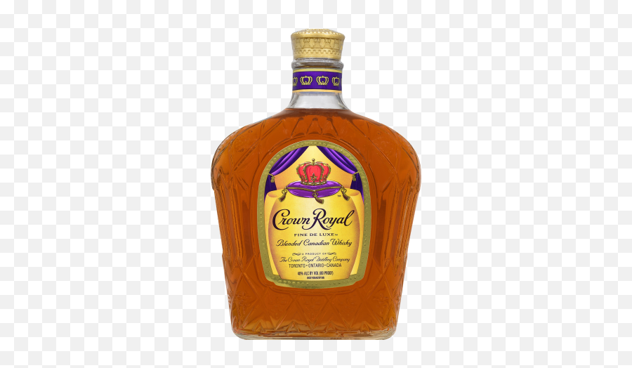 Crown Royal - Crown Royal Liquor Emoji,Crown Royal Png