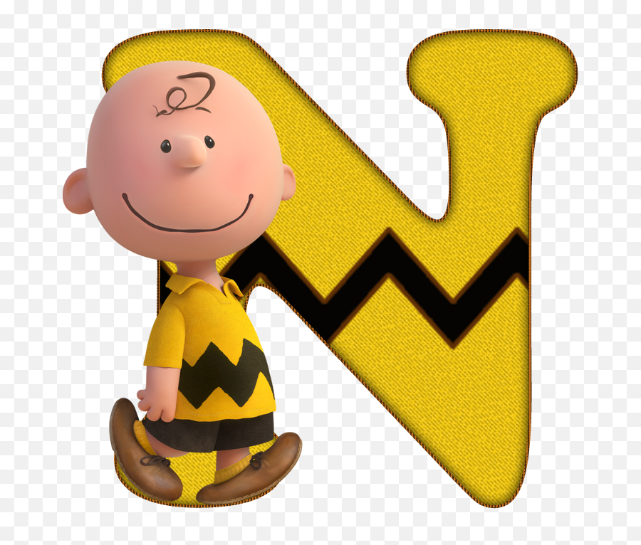 Peanuts Clipart Elephant Peanut - Letter J Charlie Brown Emoji,Charlie Brown Png