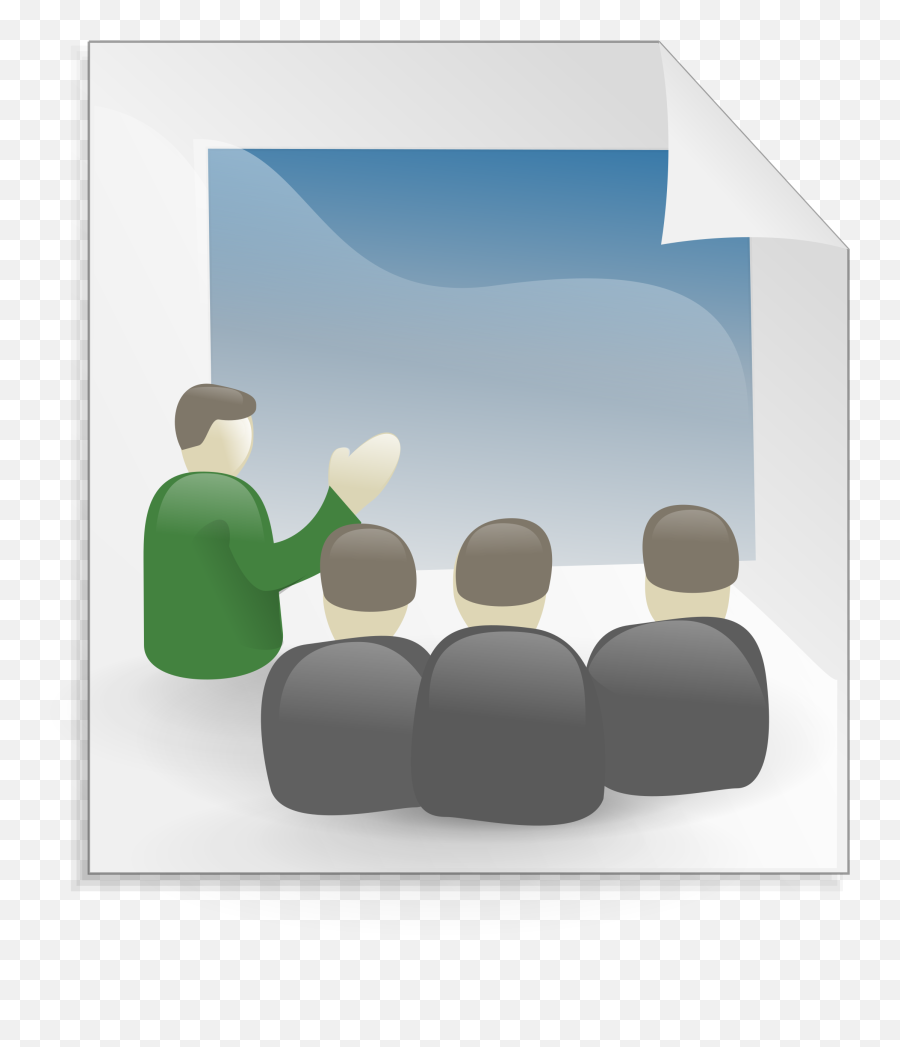 Download Presentation Png File - Ppt Presentation Clip Art Emoji,Powerpoint Clipart
