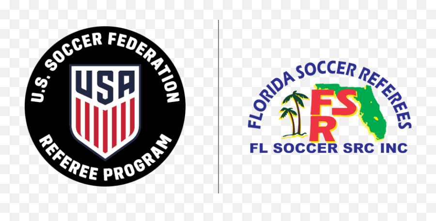 Usa Soccer Referee Logo - Clipart Soccer Referee Emoji,Usa Soccer Logo