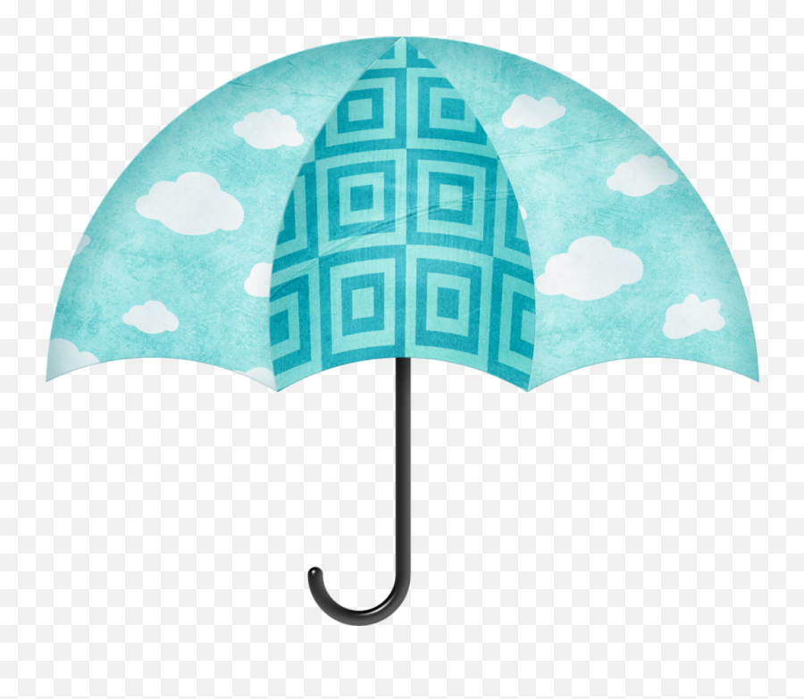 High Resolution Umbrella Clipart Png - High Resolution Png Object Emoji,Umbrella Transparent Background