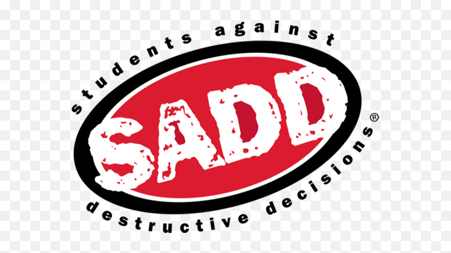 Students Against Destructive Decisions - Dot Emoji,Waymo Logo