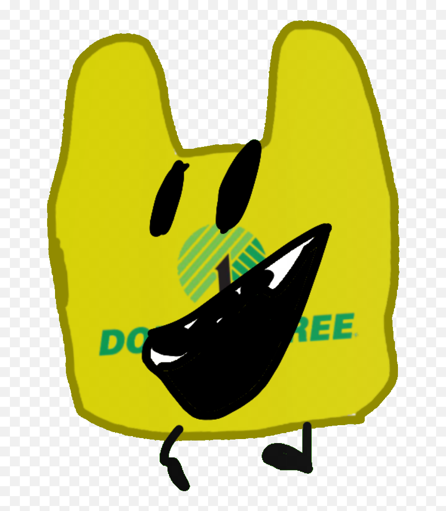 Dollar Tree Bag Object Time Travel Wiki Fandom - Object Time Travel Dollar Tree Bag Emoji,Dollar Tree Logo Png