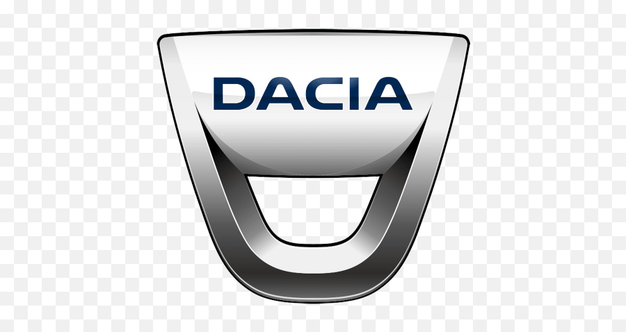 Dacia Logo - 2015 All Car Brands Company Logos And Meaning Logo Sfondo Bianco Dacia Emoji,Popular Logo