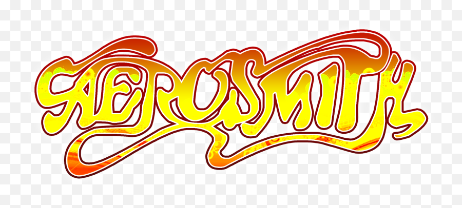 Xianak Sport Aerosmith Band Logo - Horizontal Emoji,Aerosmith Logo