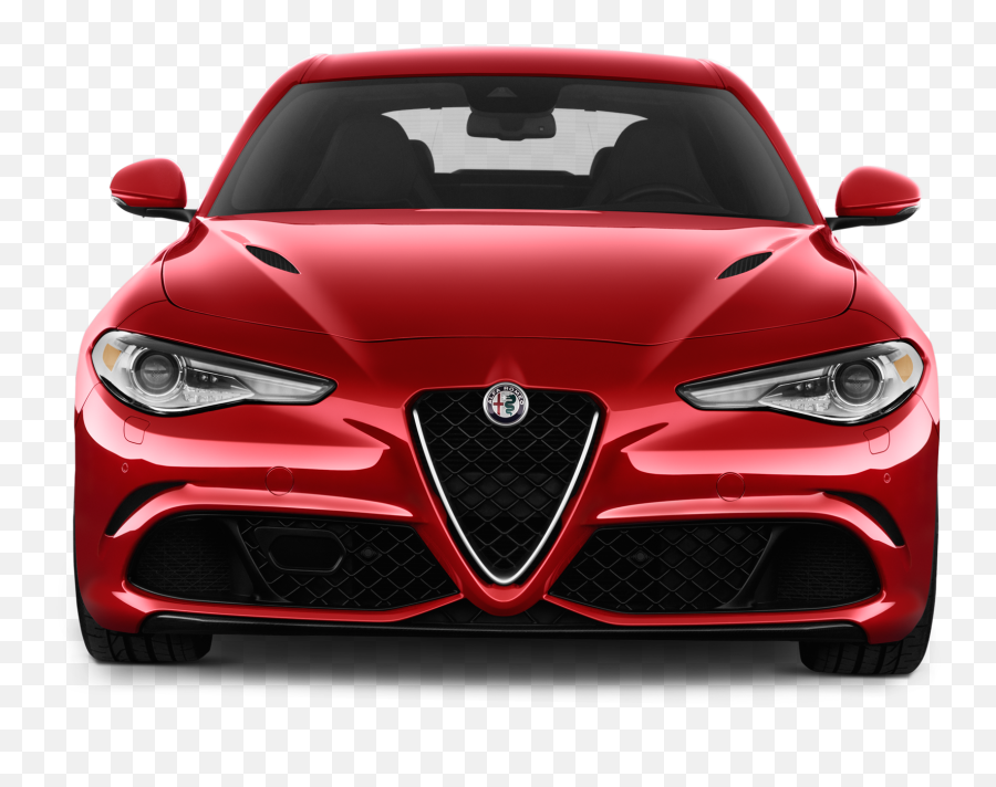 Download Full Size Of Alfa Romeo Car Png Png Play - Alfa Romeo Giulia Super Plus Emoji,Sports Car Png