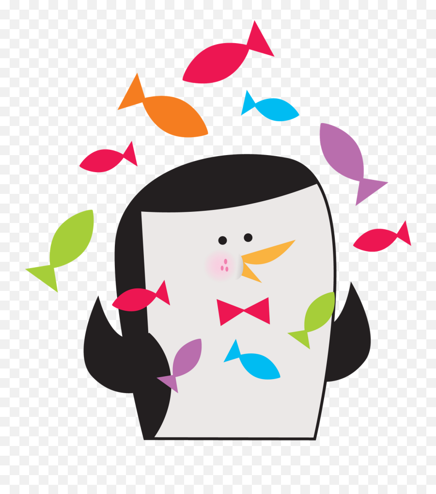Yay - Clipart Cute Penguins Emoji,Yay Png
