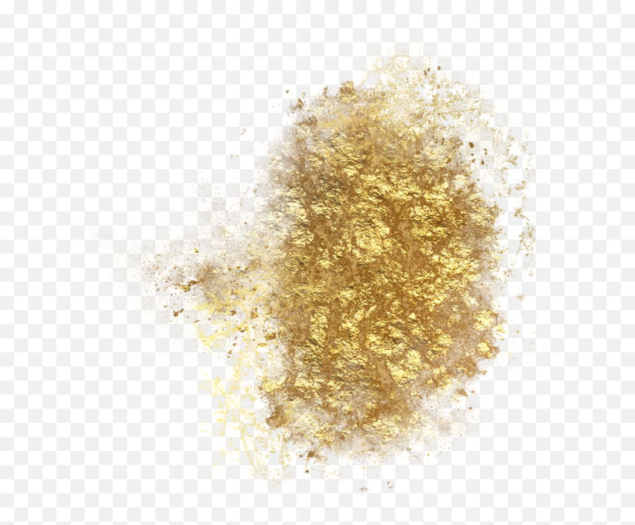Gold Dust - Transparent Golden Dust Png Emoji,Gold Dust Png
