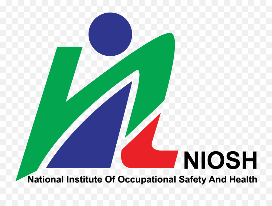 Niosh Logo Vector - Niosh Emoji,Leica Logo