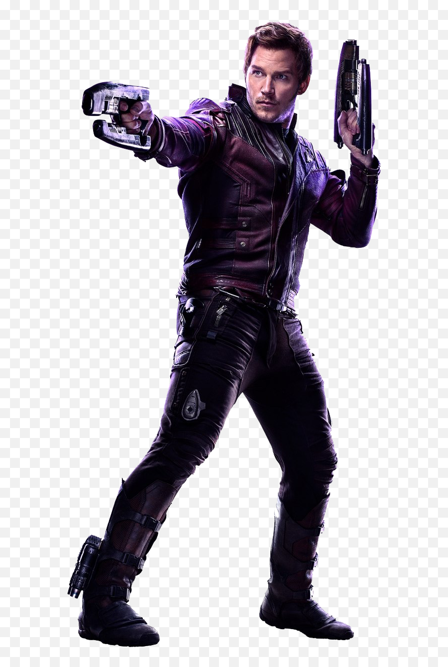 Star Lord Png Clipart Png All - Star Lord Png Marvel Emoji,Clipart