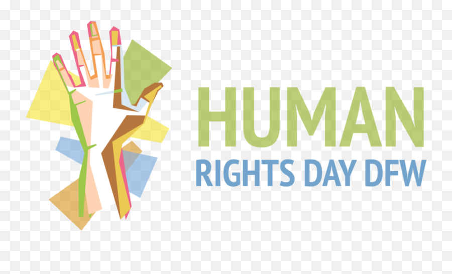 Human Rights Day Emoji,Human Rights Logo