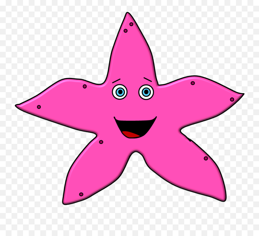 Download Starfish Png Image With No Background - Pngkeycom Emoji,Starfish Transparent Background
