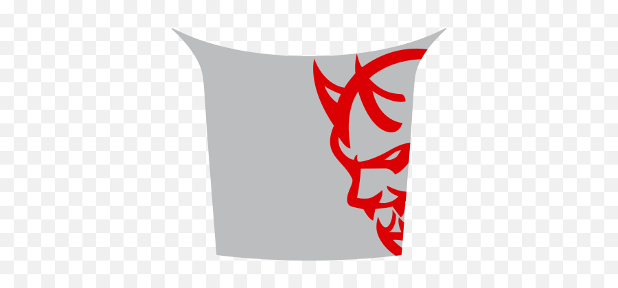2018 Demon Graphics Available Srt Hellcat Forum - Decorative Emoji,Dodge Demon Logo