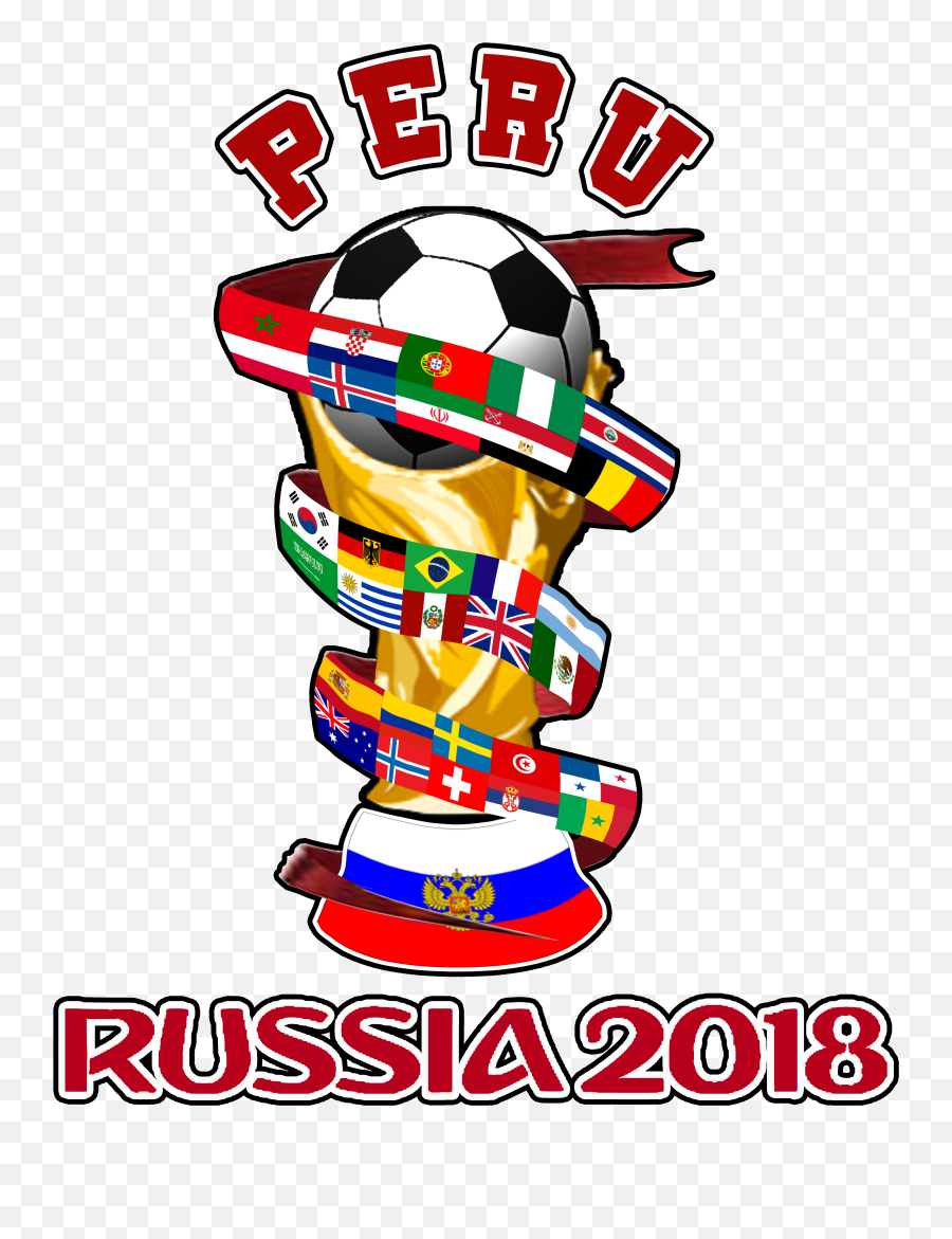Download Fifa Cup Panama Football Russia 2018 Peru Clipart Emoji,Peru Clipart
