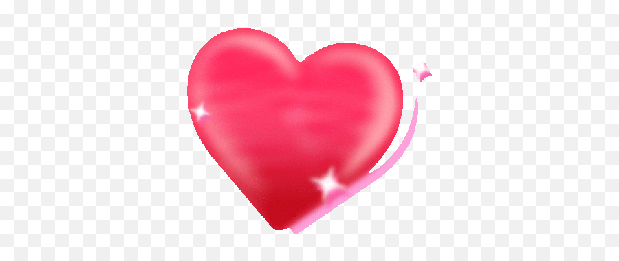 Heart Love Sticker By Josie For Ios U0026 Android Giphy Emoji,Hearts Gif Transparent