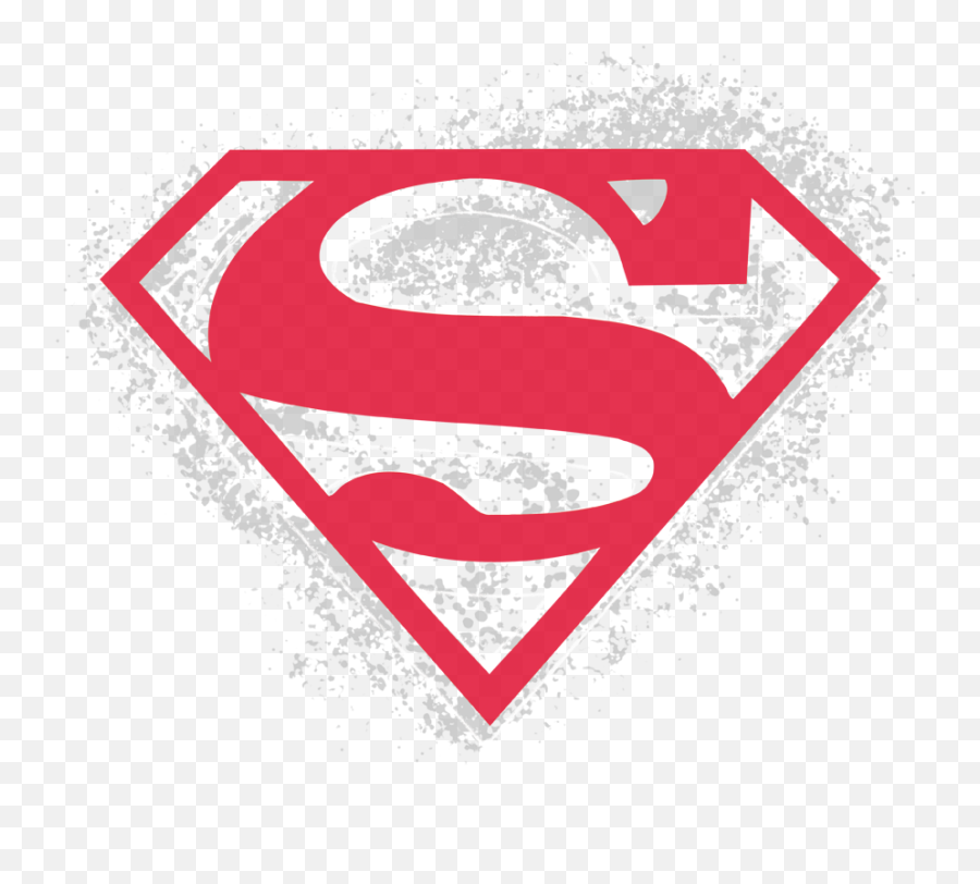 Download Superman Hardcore Noir Shield Menu0027s Ringer T - Shirt Emoji,Hardcore Logo