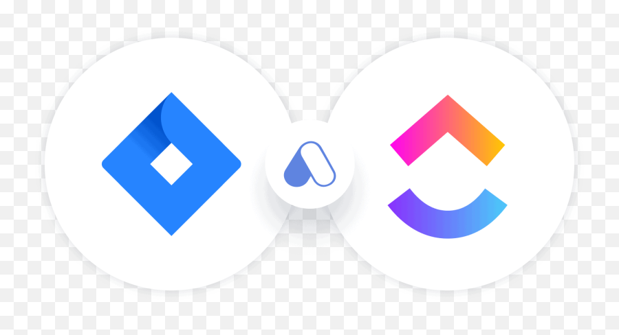 Jira Integration With Clickup Emoji,Jira Logo Png