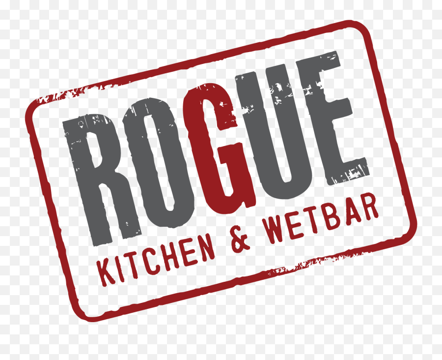 Live Tap List U2013 Rogue Kitchen U0026 Wetbar Emoji,Rogue Logo