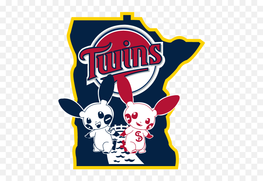 Mlb Major League Baseball Logo Major League Baseball Logo - Minnesota Twins Emoji,Mlb Logo