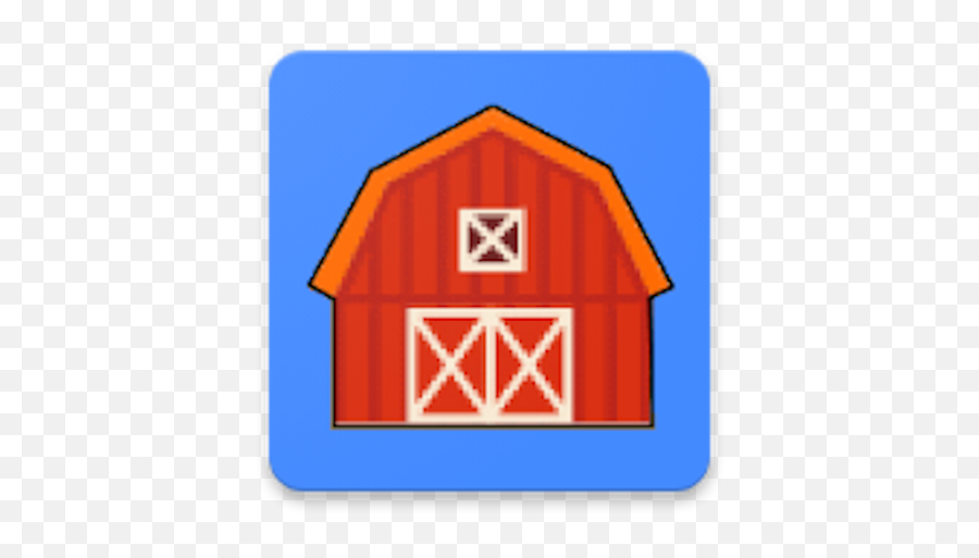 Updated Peekaboo Farm Ad Free Pc Android App Mod Emoji,Farm House Clipart