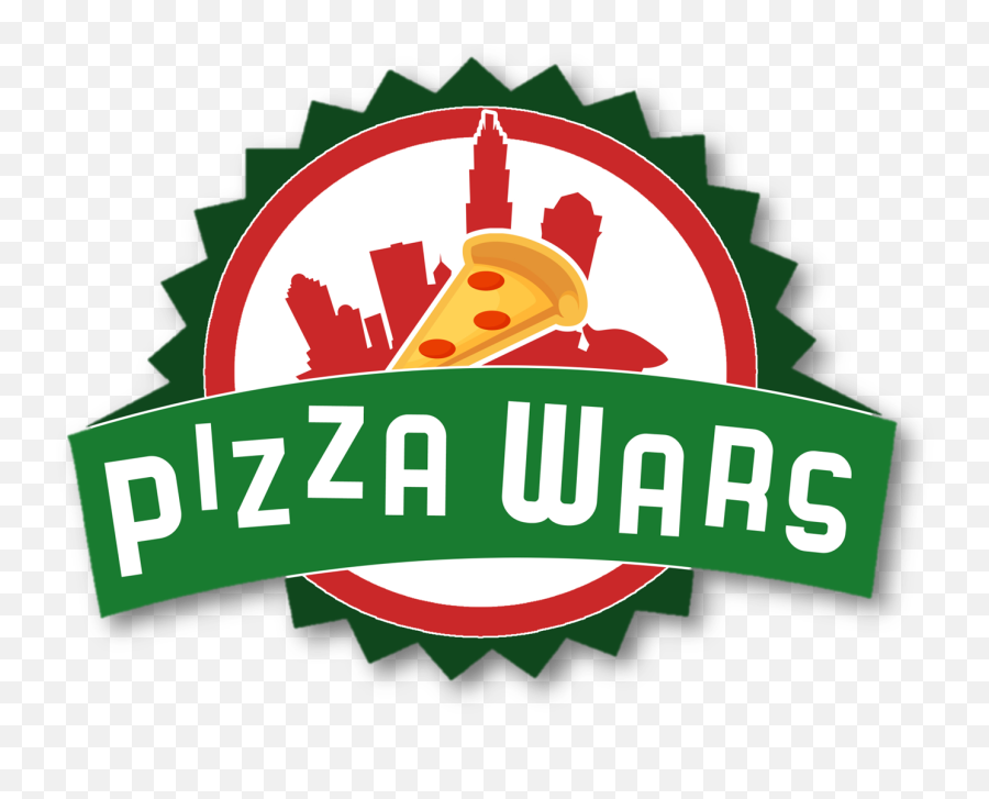 Pizza Restaurant Wings Catering Charlotte Nc - Bisonte Emoji,Pizza Restaurant Logo