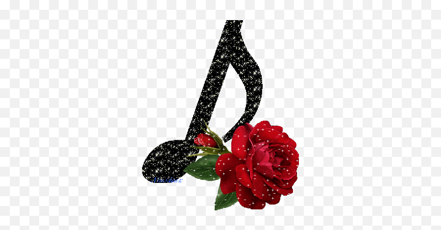 Music Notes Animated Gifs Emoji,Music Note Gif Transparent