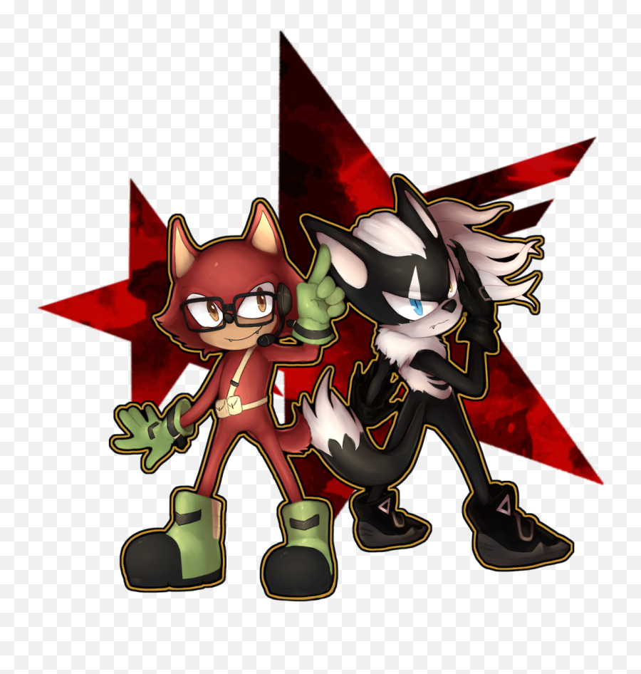 Sonic Forces By Xxhericide On Newgrounds Emoji,Sonic Forces Png