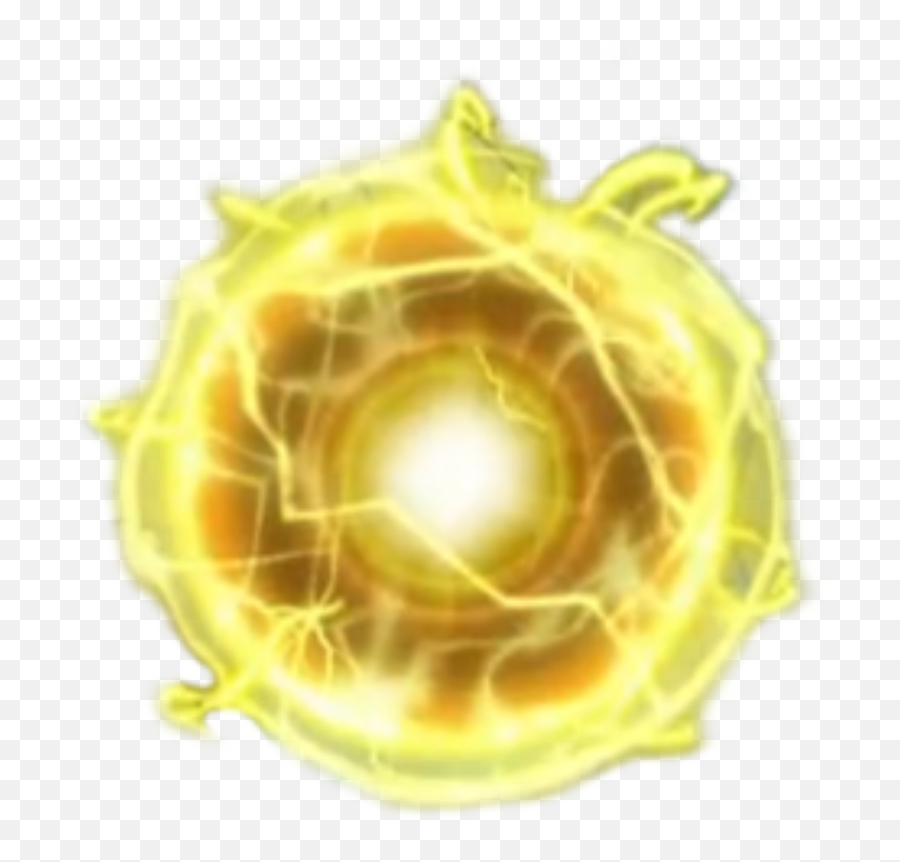 The User Hurls An Electric Orb At The Target The Faster The Emoji,Orbs Png