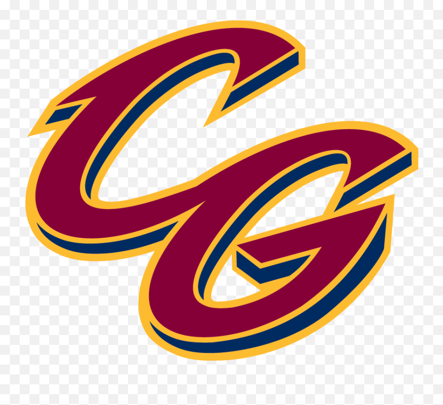Cavs C Logo - Cleveland Cavaliers Nba Emoji,Cleveland Cavaliers Logo