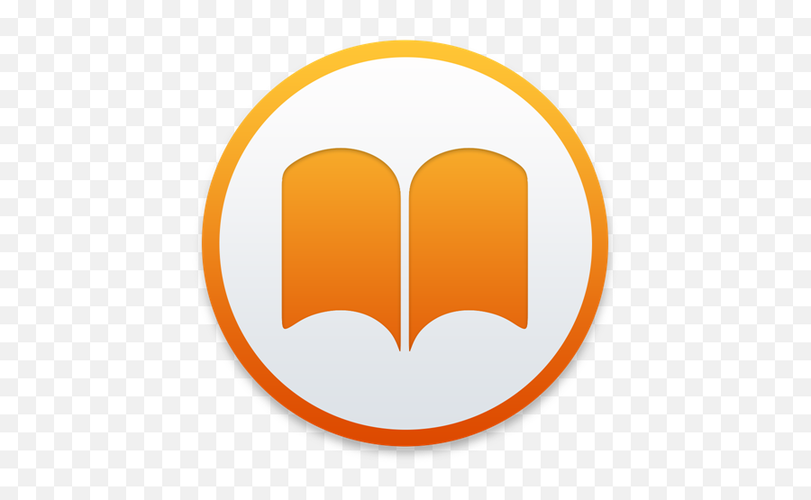 Ibooks Icon 1024x1024px Ico Png Icns - Free Download Emoji,Cool Icon Png