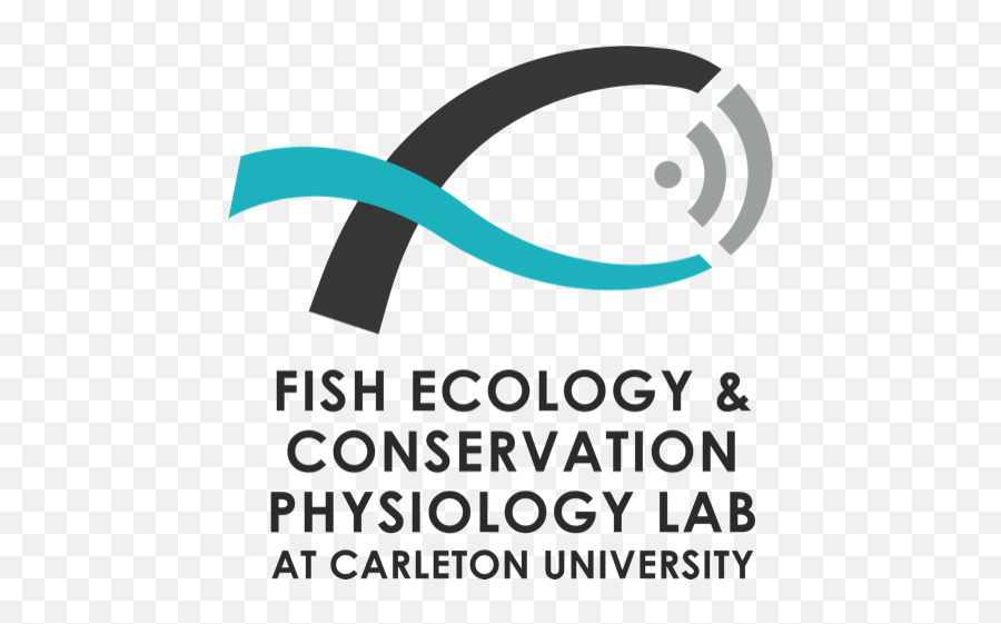 Post Doc Or Post Msc Research Associate In Applied Fish Ecology Emoji,Fish Logo Design