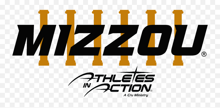 Athletes In Action At Mizzou - Athletes In Action Emoji,Mizzou Logo