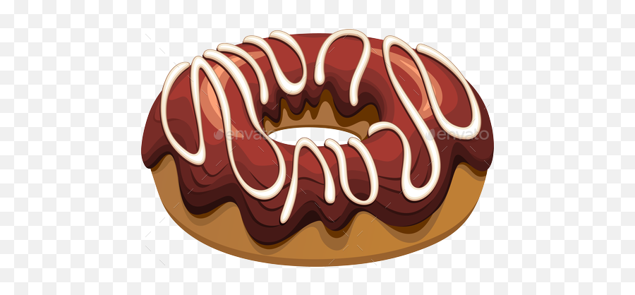 Download Free Donut Download Hq Png Icon Favicon Freepngimg - Donut Cartoon Png Logo Emoji,Donut Png