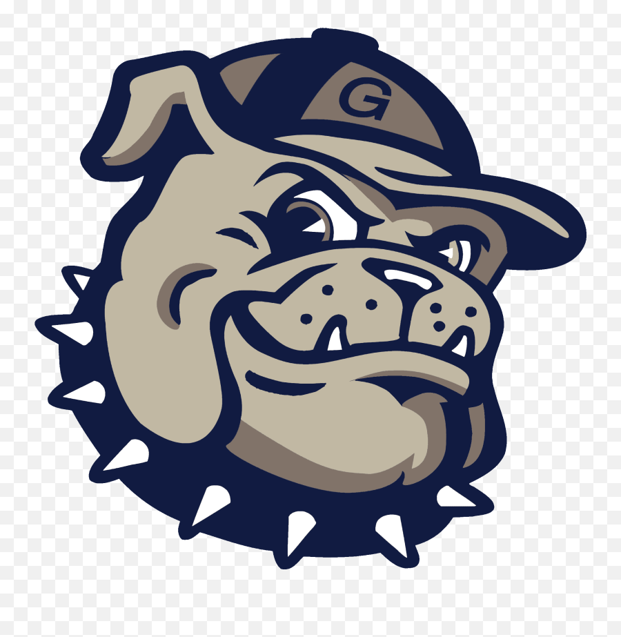 Georgetown Hoyas Logo - Georgetown Hoyas Logo Emoji,Georgetown Logo