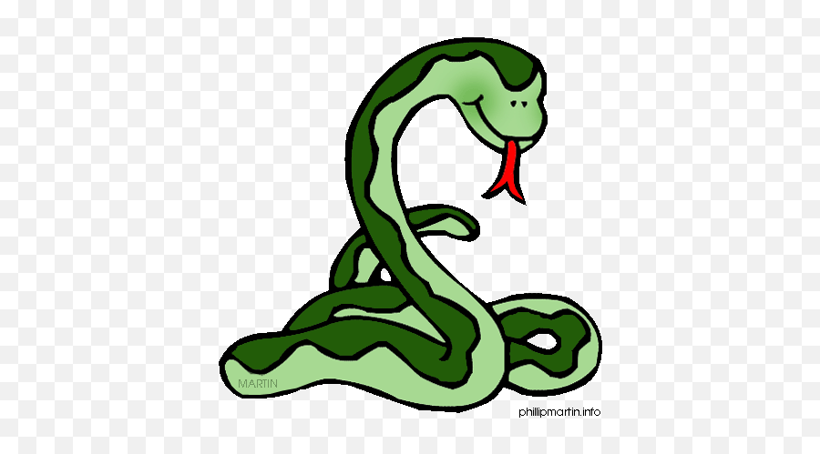 Snake Clipart Free Clipart Images 4 - Snake Clip Art Emoji,Snake Clipart