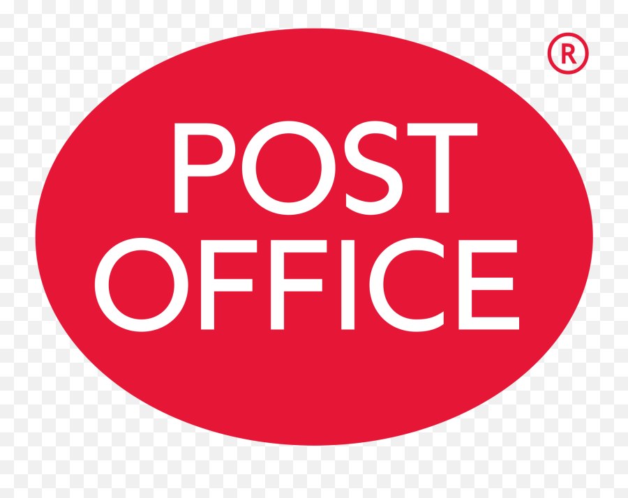 Post Office Logo - Post Office Logo Png Emoji,The Office Logo