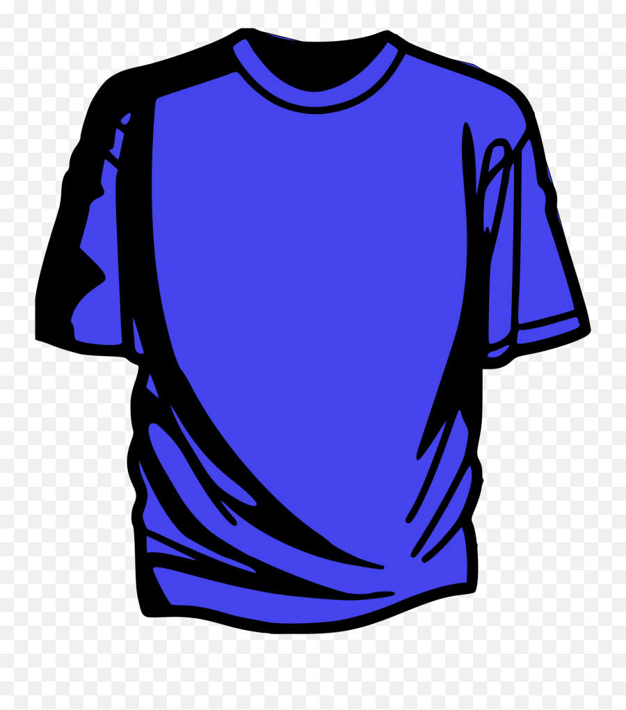 Tshirt Png Svg Clip Art For Web - Download Clip Art Png Short Sleeve Emoji,Tshirt Clipart