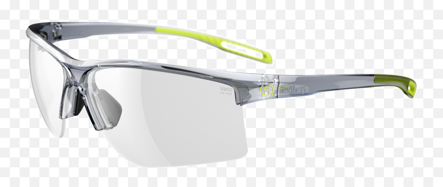 Epyx - Y Evil Eye Sunglasses Emoji,Eye Transparent