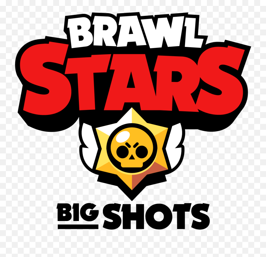 Brawl Stars Big Shots - Work Truck Show Emoji,Brawl Stars Logo