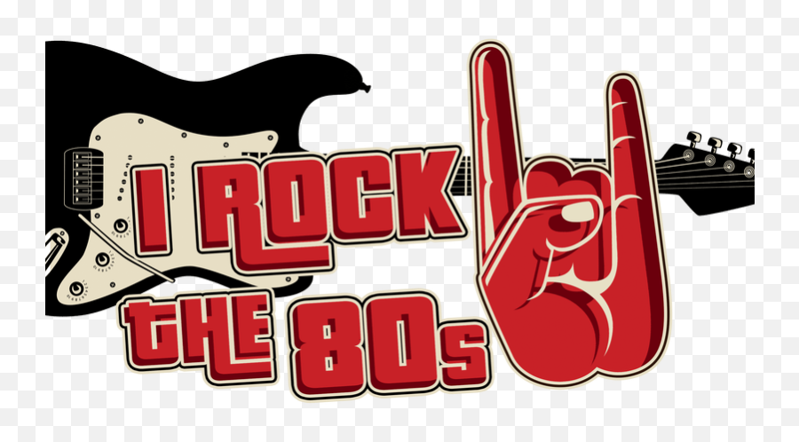 80s Rock Band Logos Wwwimgkidcom - 80s Rock Logo Emoji,Rock Band Logos