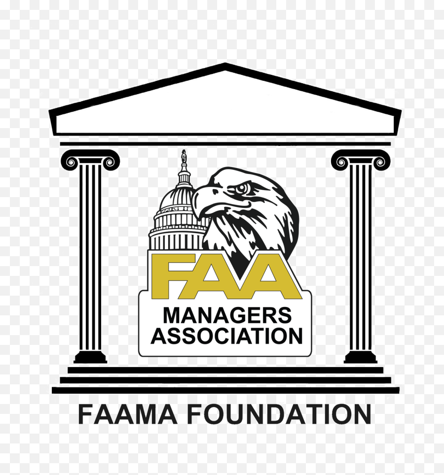 Faa Managers Association - Faama Emoji,Faa Logo