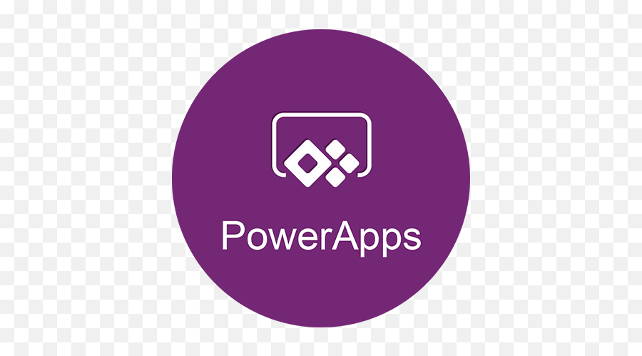Power Apps Portals Simplified Power Bi Integration Using - Language Emoji,Power Bi Logo