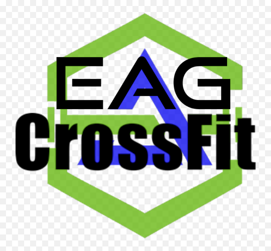 Eag Crossfit - Evolution Athletix Adam Brussels Design Museum Emoji,Crossfit Logo