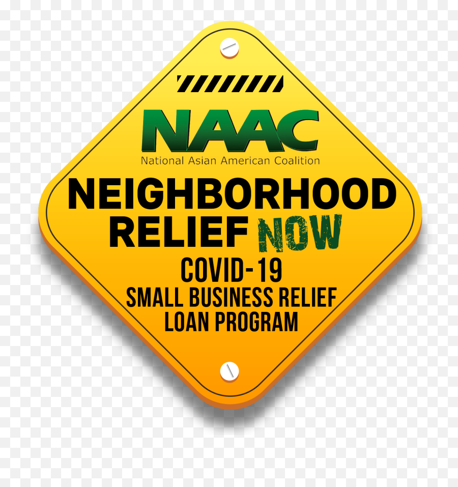 Neighborhood Relief Now Logo Light Shadow National Asian - Language Emoji,Shadow Logo