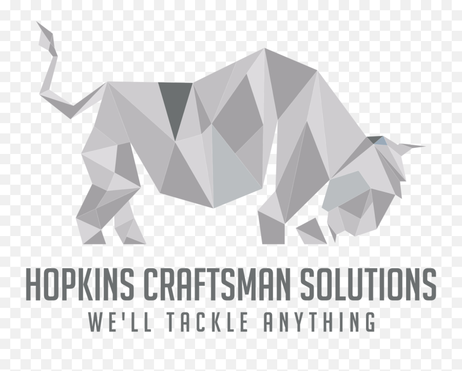 Hopkins Craftsman Solutions - Rocket Internet Emoji,Craftsman Logo