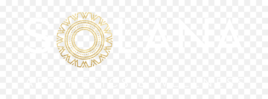 Medical Spa Wellness Center Lemont Il - Solana Aesthetics African Pattern Emoji,Aesthetic Logo
