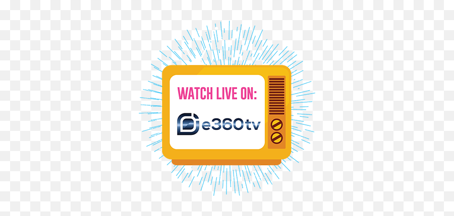 Attend Cilive - Vertical Emoji,Facebook Live Logo
