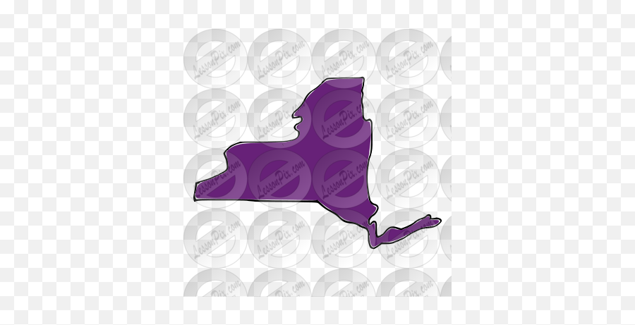 New York Picture For Classroom - Illustration Emoji,New York Clipart