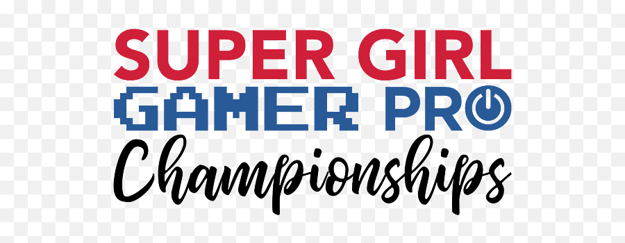 Super Girl Gamer Pro Championships Cs - House Beika Shopping Street Emoji,Super Girl Logo
