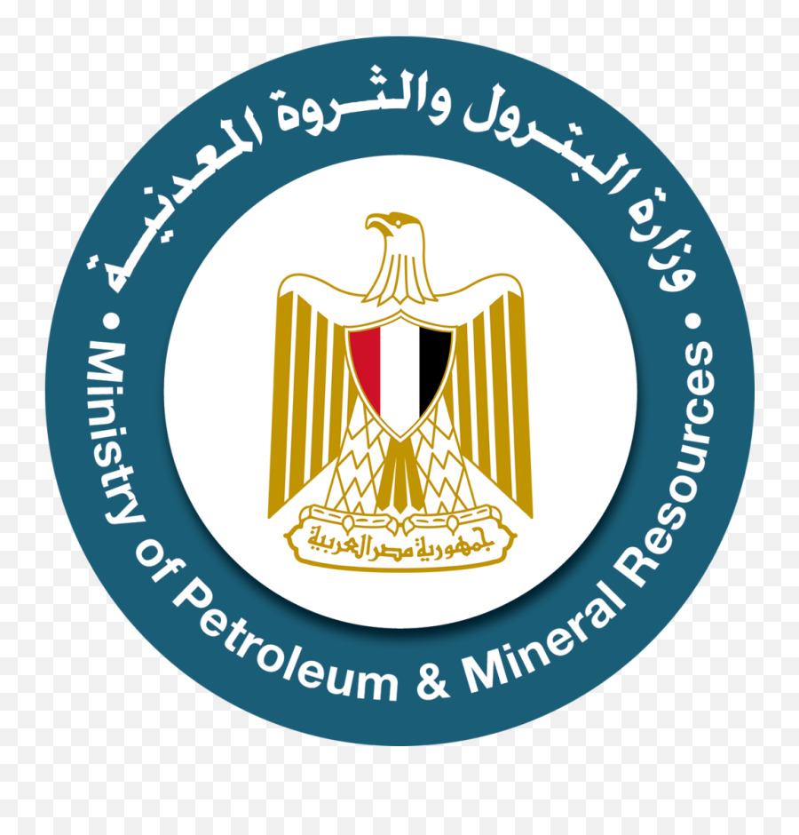 Petroleum Ministry New Logo Emoji,Ministry Logo